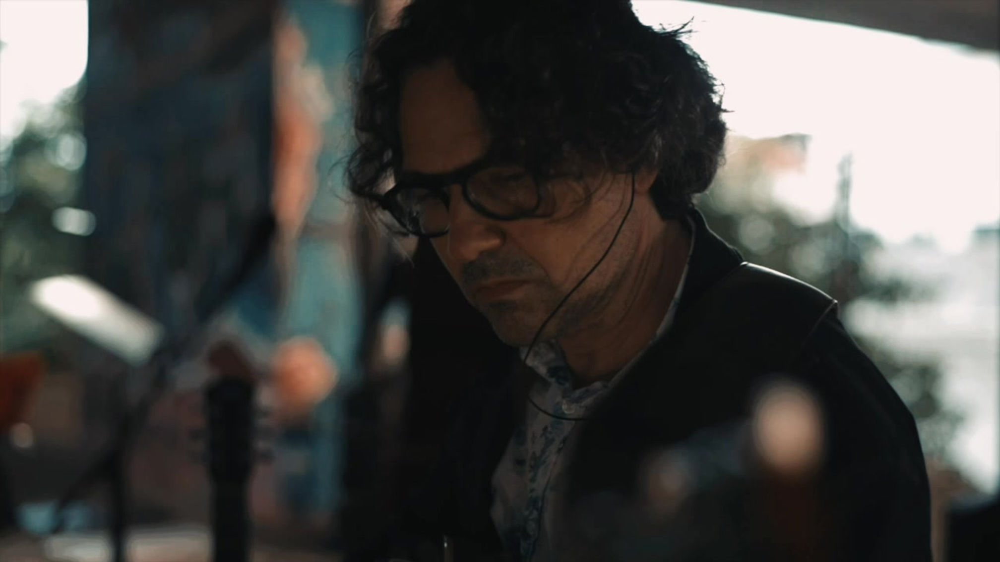 Chevallier/Boisseau/Lavergne - SIX - Live @ KiosK